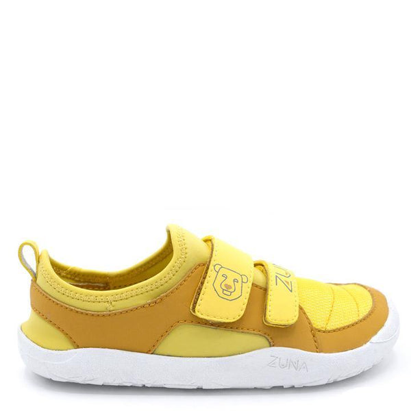 い出のひと時に、とびきりのおしゃれを！ YELLOW 靴 NAKED 靴 - SANDALS SNEAKER DOUBLE 靴